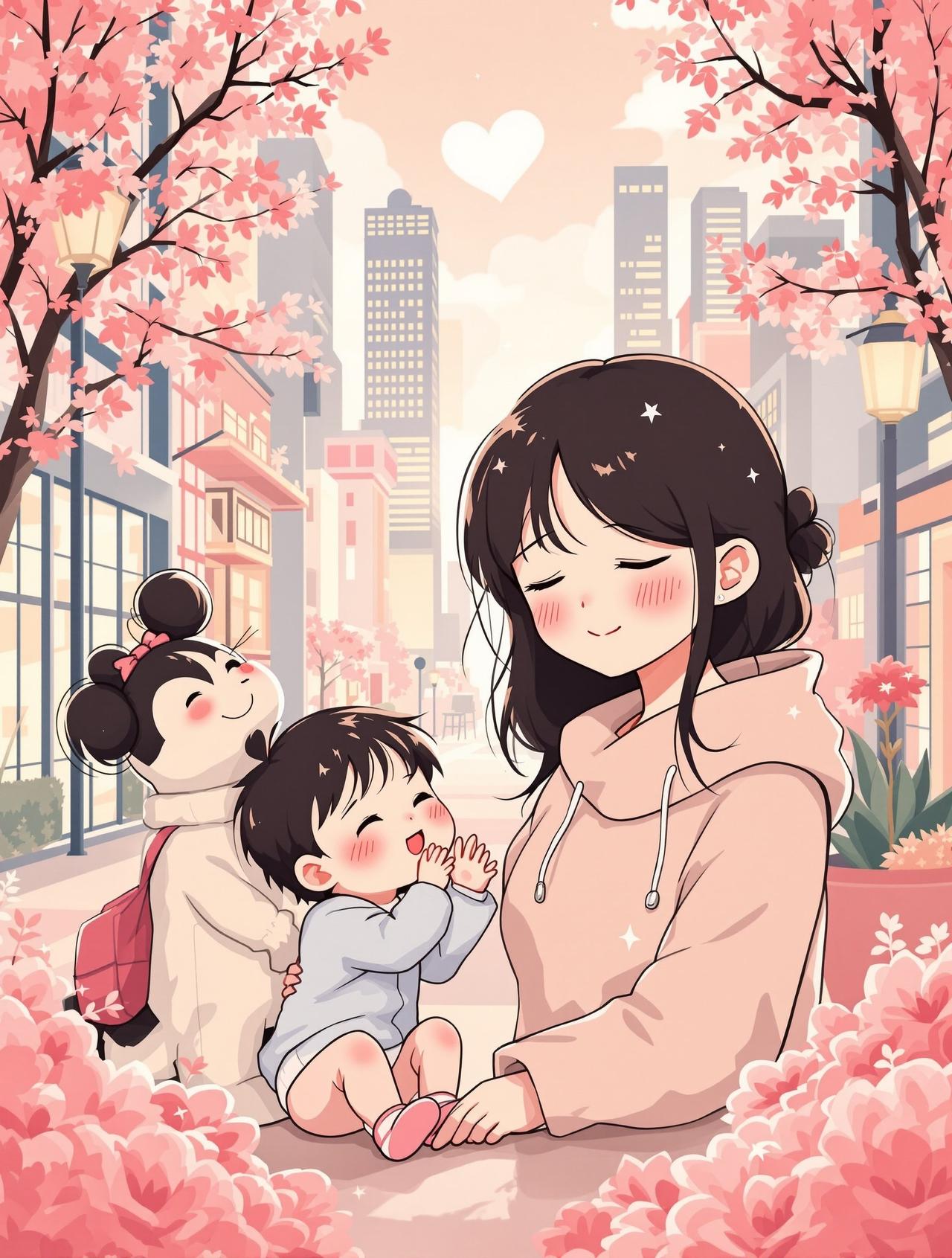 短剧大全在线观看免费 - 萌宝驾到：妈咪快跑